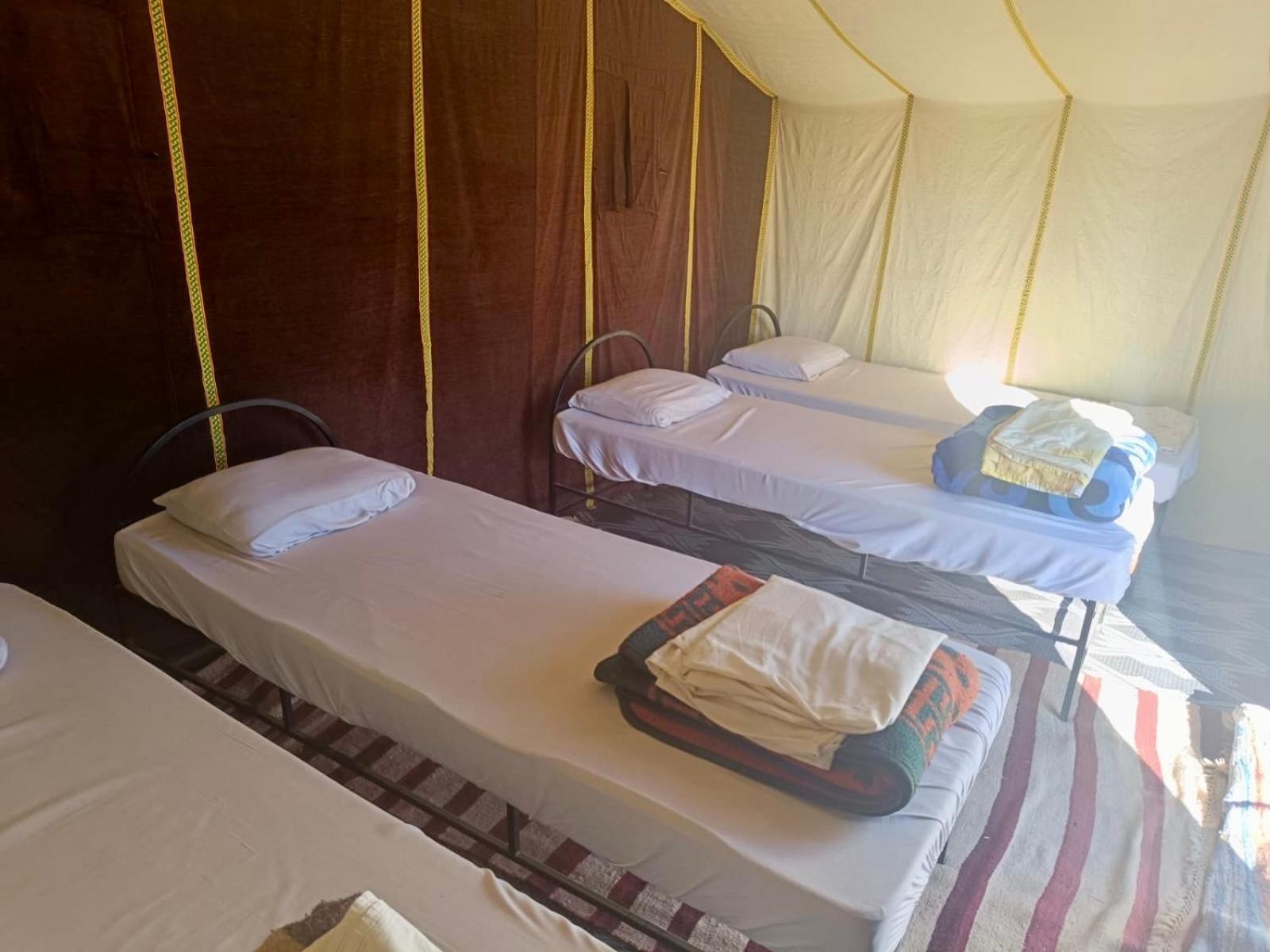 Hotel Mhamid Sahara Camp - Mhamid El Ghizlane M'Hamid Exteriér fotografie