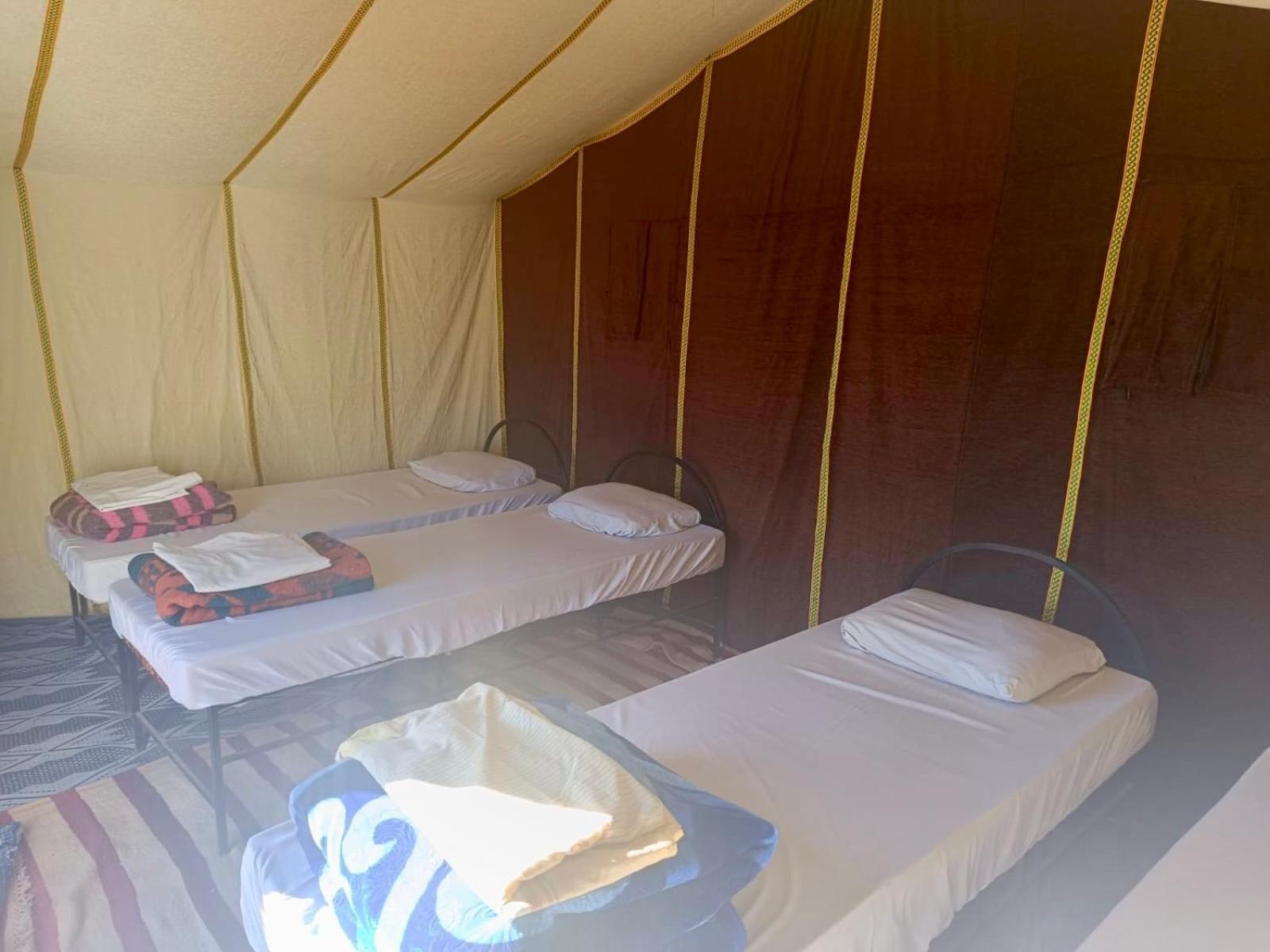 Hotel Mhamid Sahara Camp - Mhamid El Ghizlane M'Hamid Exteriér fotografie
