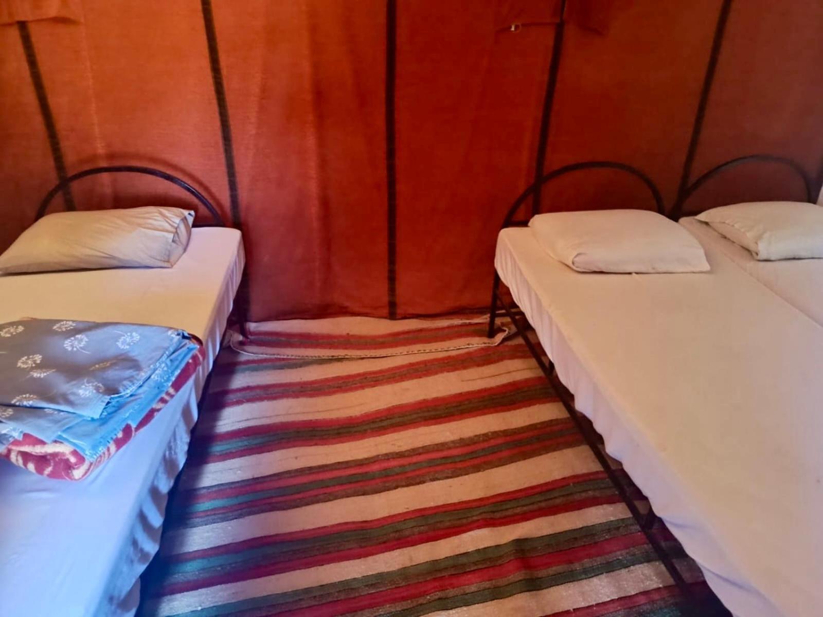 Hotel Mhamid Sahara Camp - Mhamid El Ghizlane M'Hamid Exteriér fotografie
